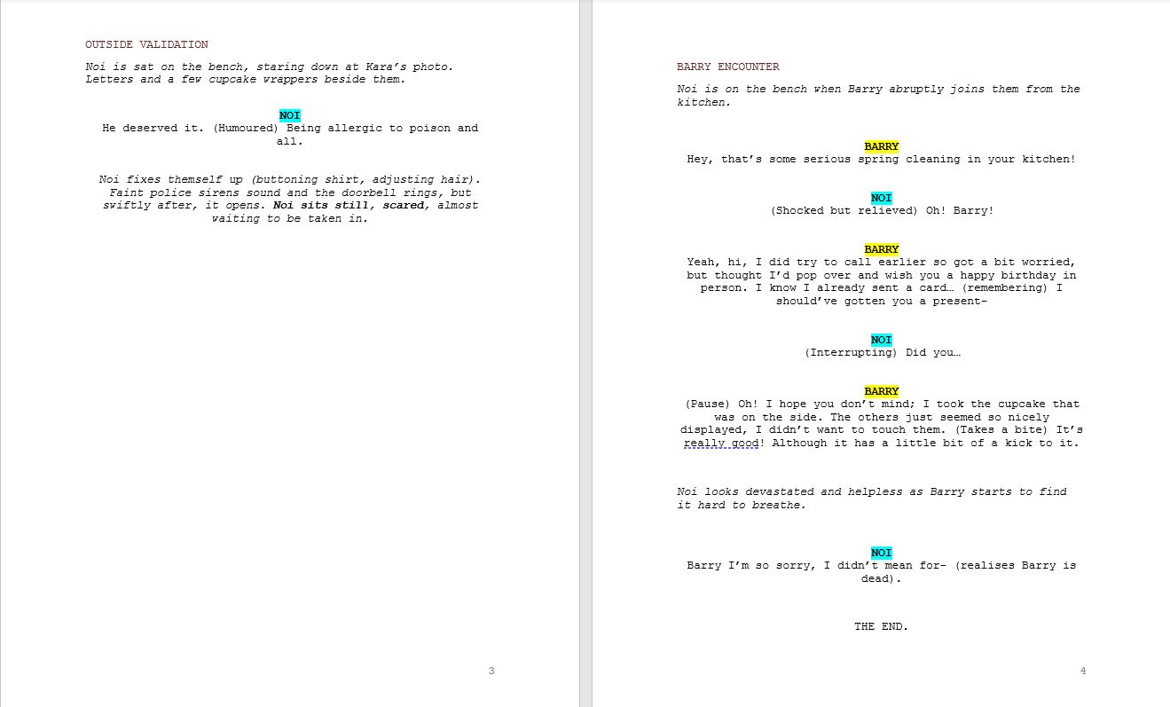 Script pgs3&4